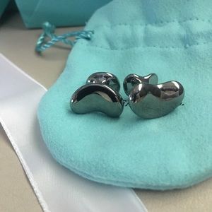 Tiffany Cuff Links